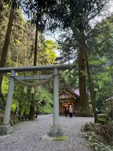 秋元神社(宮崎県)