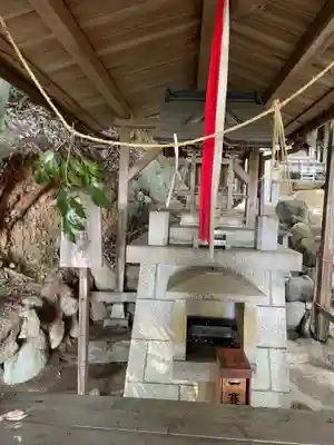 二葉姫稲荷神社(京都府)