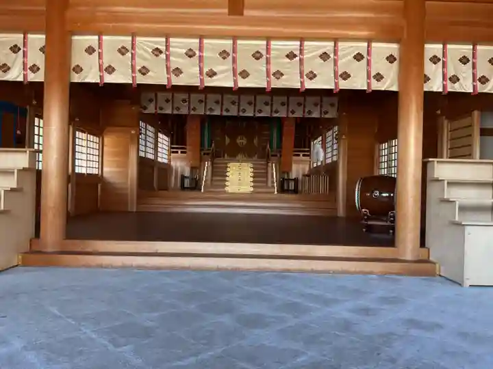 馬頭神明宮(愛知県)