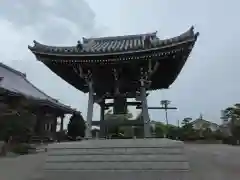 天池庵（久保山　円覚寺）(神奈川県)