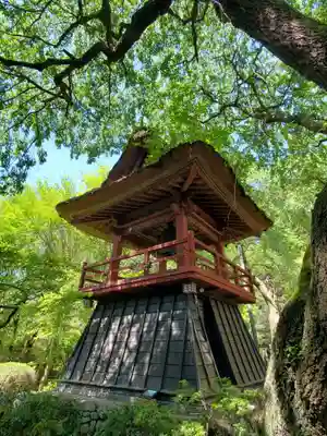 光丸山 法輪寺(栃木県)