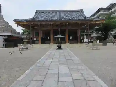 壬生寺のその他建物