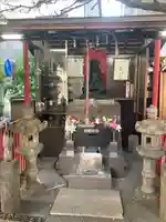 成田山新勝寺中村不動尊(東京都)