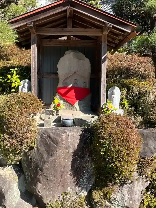 珠泉院(岐阜県)