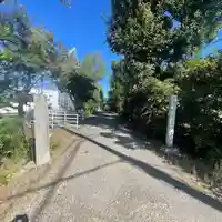 松原神社(愛知県)