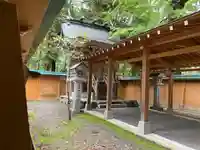 足助神社(愛知県)