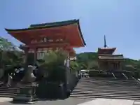 清水寺のその他建物