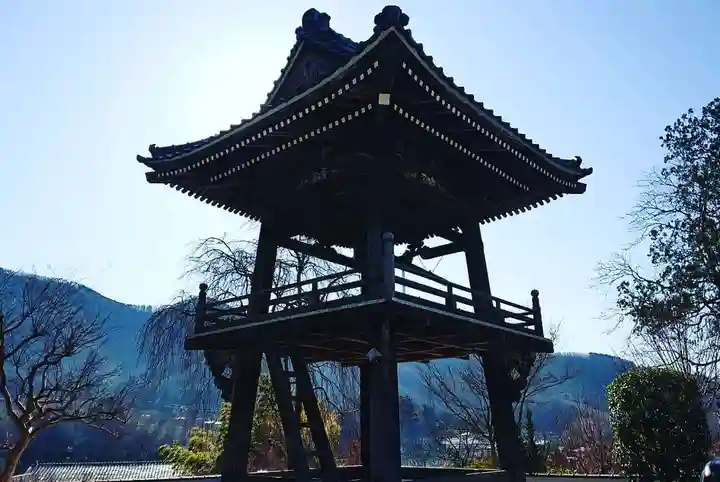 崇禅寺のその他建物