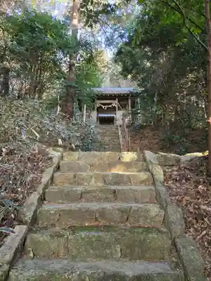 八幡神社(静岡県)