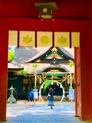 香取神宮のその他建物