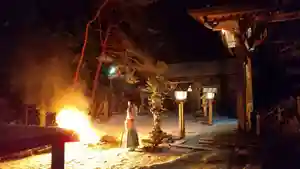 菅船神社のその他建物(2021年01月01日(金) 09時43分15秒投稿)