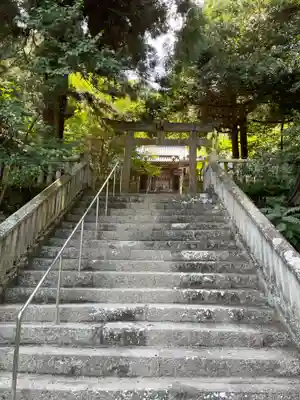 龍野神社(兵庫県)