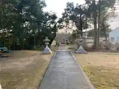 住吉神社の建物その他