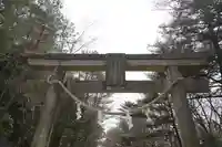 玉置神社(奈良県)