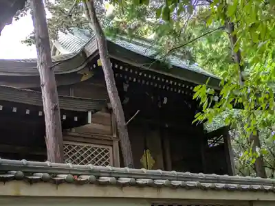 宝塚神社(兵庫県)