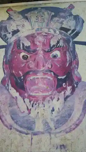 円応寺のその他建物