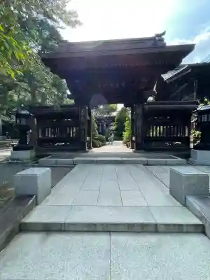 高幡不動尊　金剛寺(東京都)