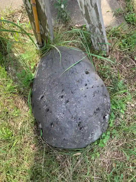 浅間神社(千葉県)