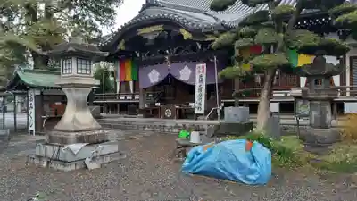 總持寺の本殿・本堂