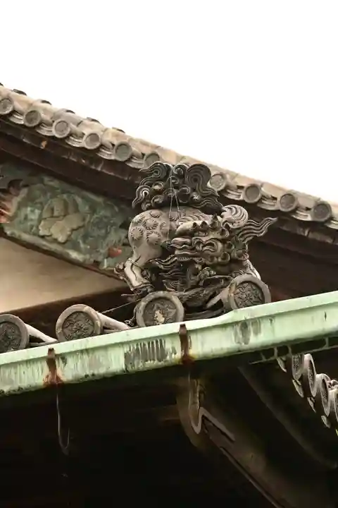 本徳寺(兵庫県)