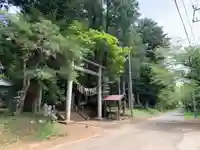 八幡神社(千葉県)