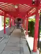 清寿院（関帝廟）(大阪府)