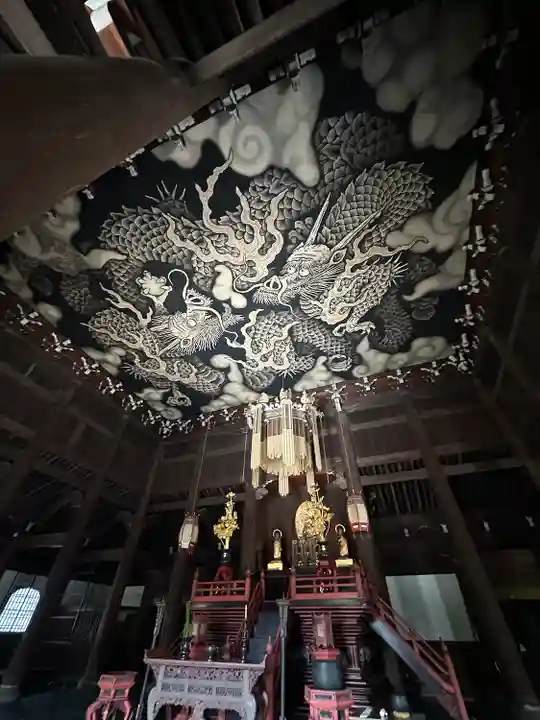 建仁寺(建仁禅寺)(京都府)