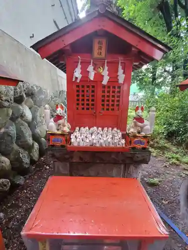 秩父今宮神社(埼玉県)