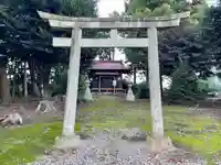 星宮神社(栃木県)