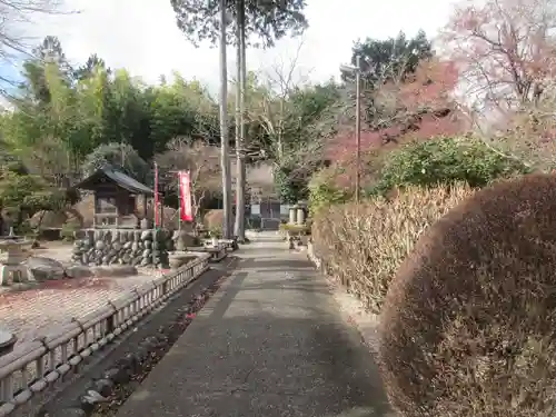 長泉院(埼玉県)
