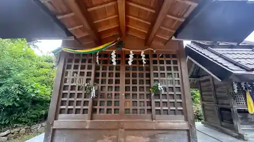 加茂神社(京都府)