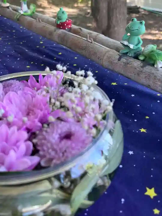 星置神社(北海道)