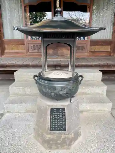 錫杖寺(埼玉県)
