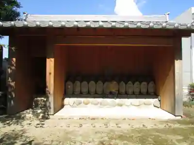 阿弥陀寺(愛知県)