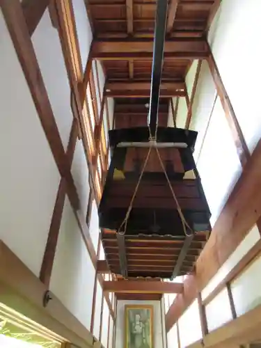 宝泉院のその他建物