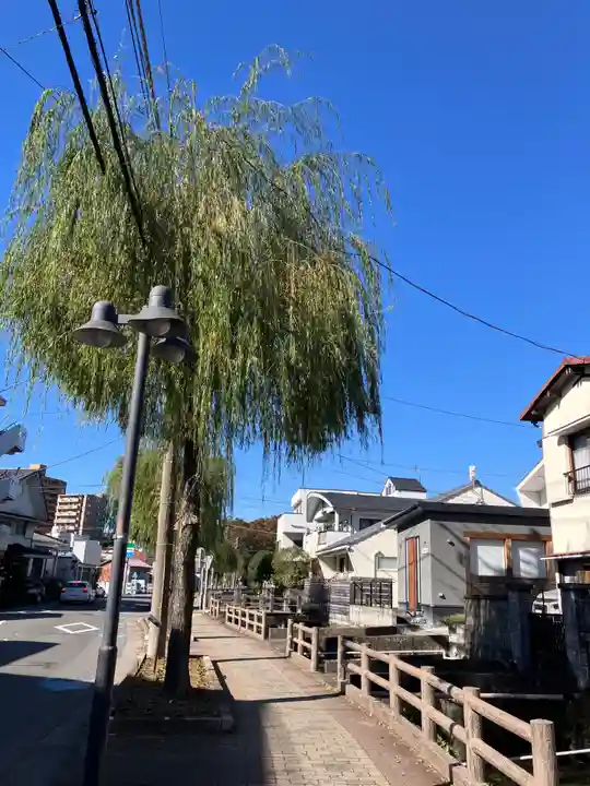 三嶋大社(静岡県)