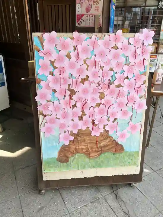 駒形神社(岩手県)