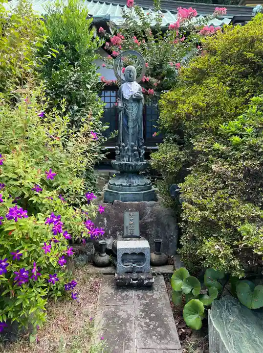 東林寺(神奈川県)