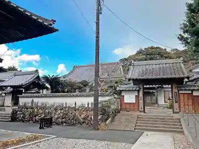 妙立寺(静岡県)