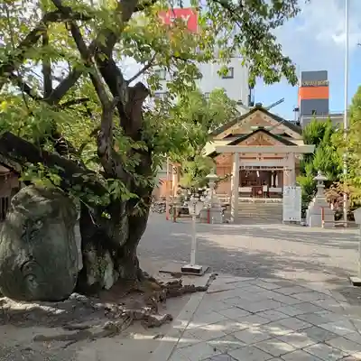 櫻宮のその他建物