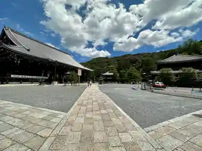 知恩院のその他建物