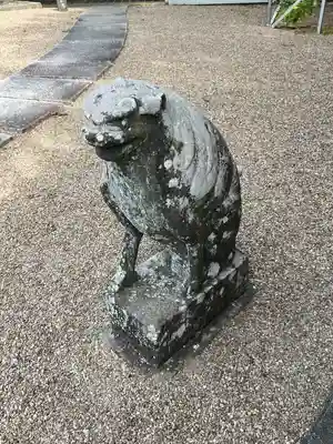 鳥屋神社(宮城県)