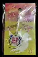 蚊里田八幡宮(長野県)