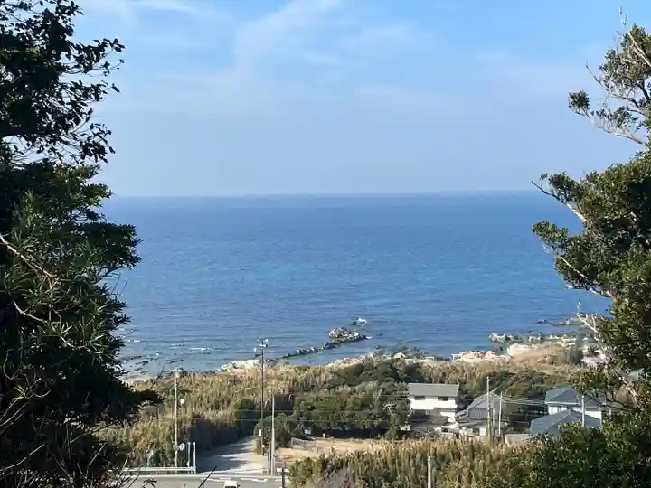 洲崎神社(千葉県)