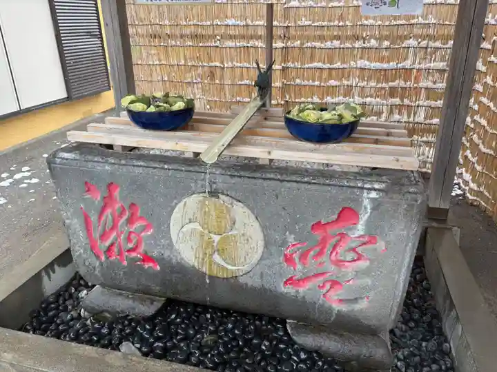 清瀧神社(千葉県)