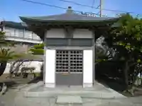 円乗院のその他建物