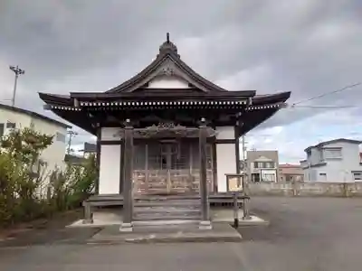 常念寺(青森県)