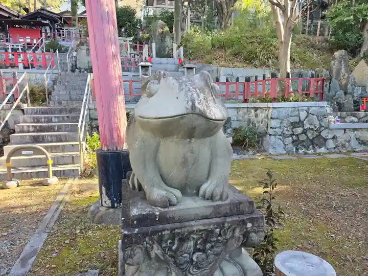 末廣神社(京都府)