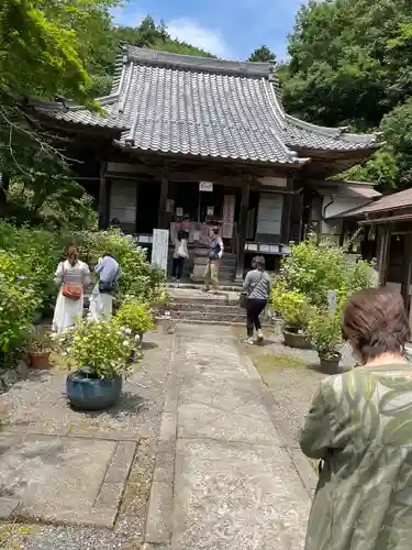 三光寺(岐阜県)