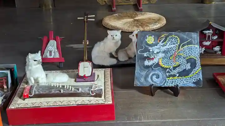 御辰稲荷神社(京都府)